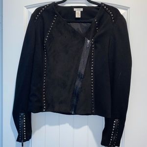 Moto Jacket